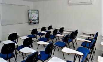 Imagem 4: Salas ou Lojas, frente de rua, entre Estrado do Coco e Villas do Atlantico