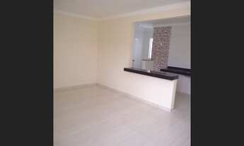 Imagem 6: CASA 3 QUARTOS COM TERRAÇO VAGAS