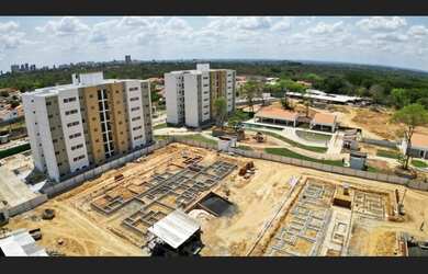 Imagem 5: Neo Tiradentes Apartamento com 2 dormitórios