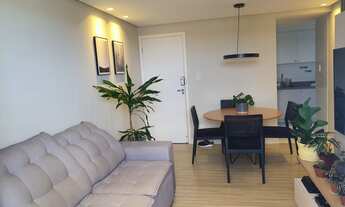 Imagem 2: Apartamento 3/4 Alto Santa Lúcia