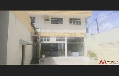 Imagem 3: Ponto Comercial térreo, 4 banheiros, Aux. de depósito, lado da sombra. 770m²