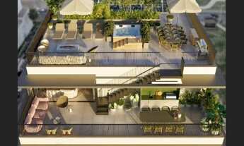 Imagem 2: Apartamento 2 quartos a venda em aguas claras df