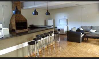 Imagem: Apartamento no Centro de Campo Mourão PR