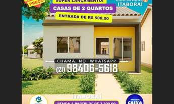 Imagem: RESERVA DOS PÁSSAROS 2 - Itaboraí-RJ