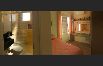 Imagem 7: Casa sobrado no Alto da Boa Vista