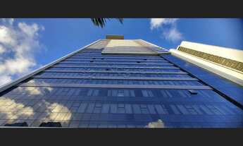 Imagem 6: Flat a Venda 18m² e 01 quarto em Boa Viagem, Recife-PE