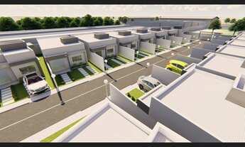 Imagem 7: Vendo apartamento Dúplex em Condomínio Ps