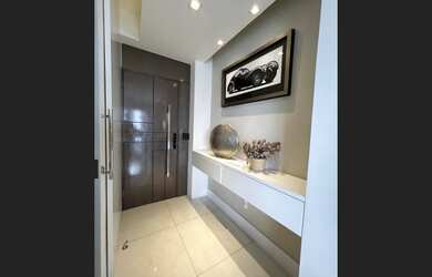 Imagem 7: Concept - Adrianópolis,140m , andar alto