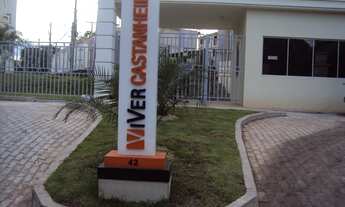 Imagem: Alugo Lindo Apartamento de 3/4 no Viver