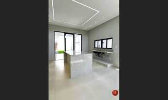 Imagem 3: RESERVA DO PARQUE | Térrea, 198m², 3 Suítes