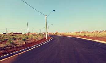 Imagem 4: LOTE PARCELADO EM RIO VERDE