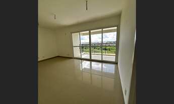 Imagem 2: Parque Reserva Inglesa London | 3 Suítes, Andar alto, 134m²