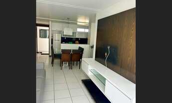 Imagem 4: Aluga-se apartamento mobiliado, Centro