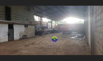 Imagem: TERRENO/GALPÃO/ESCRITÓRIO/SÍTIO NA BR