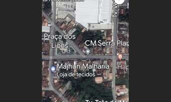 Imagem 7: TERRENO PRÓXIMO AO LÍDER CAPANEMA