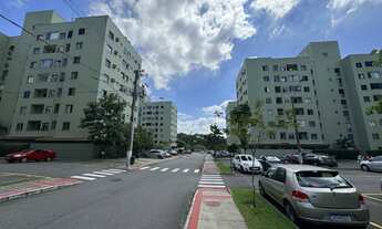 Imagem: APARTAMENTO 2 QUARTOS EM COLINA DE LARANJEIRAS