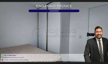 Imagem 2: 64m² com 3 quartos, 100% nascente! Linda vista e lazer no condomínio!