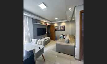 Imagem 2: Vendo Apartamento Mobiliado - em ondomínio fechado - 2/4