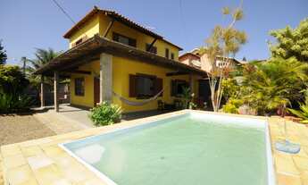 Imagem 6: OPORTUNIDADE casa em Geribá com 3 quartos excelente preço!!!