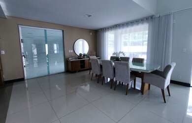 Imagem 7: Ampla e linda Casa semi mobiliada no Chácaras do Vale em Santana do Paraíso