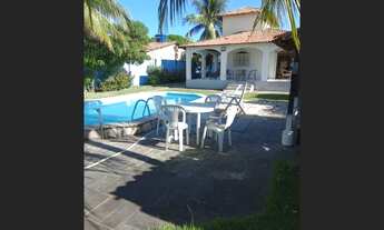 Imagem 2: Casa Temporada Praia