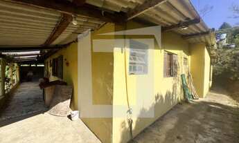 Imagem 7: Sítio à Venda em Juquitiba SP com 49.996 m2, casa, área aberta e pômar!