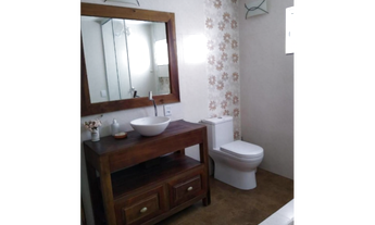 Imagem 6: Casa na vila de ponta negra IZ07