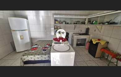 Imagem 7: CASA A VENDA BALNEÁRIO SHANGRILA PONTAL DO PARANÁ PR