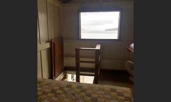 Imagem 5: Casa/Rancho de Pesca Completo - Caieira da Barra do Sul