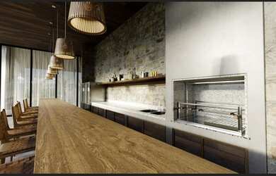 Imagem 7: Viva o luxo à beira-mar no Condomínio Resort Golden Green Beach!