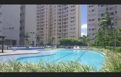 Imagem: Vendo apto Vita residencial 63m² por apenas
