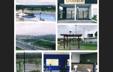 Imagem 3: Vende-se terreno, no Condomínio Giardino Bianco, Lagoa Seca PB