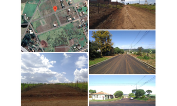 Imagem: Terreno quitado 360 metros na cidade de