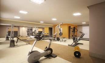 Imagem 3: Nações Unidas Prospera Criciúma apartamento a venda