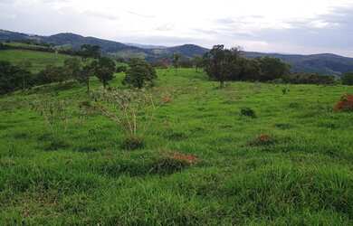 Imagem 5: Terreno de 54 há em Itaguara MG