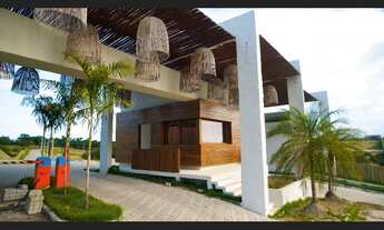 Imagem: Lote em condominio fechado em Trancoso