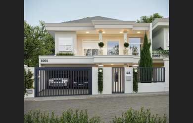 Imagem 2: Casa De Alto Padrão Bairro Jardins