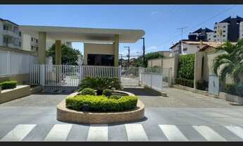 Imagem 1: Apartamento Residencial Bertioga - Nova Parnamirim - Térreo - Lado Da Sombra