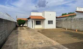 Imagem: Residencial Claudio Pacheco II