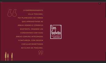 Imagem: Lote 1000m2 Condomínio Horizontal - Região