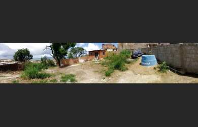 Imagem 7: Terreno com vista belíssima para o mar