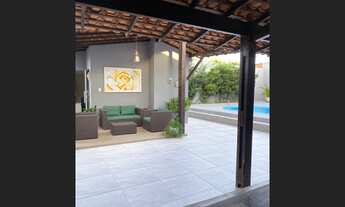 Imagem 4: Mansao no Altos do Calhau