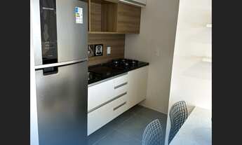 Imagem 2: 1 suíte em Boa Viagem, vaga de garagem, lazer no térreo e na cobertura. Pronto pra morar