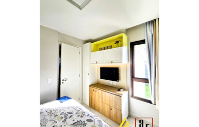 Imagem 5: Conforto, exclusividade e uma vista de tirar o fôlego! Cumbuco