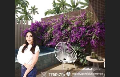 Imagem 6: Apartamento na planta com excelente localização na Praia de Tamandaré