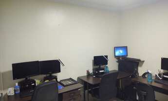 Imagem 4: Dier Ribeiro vende: Apartamento no centro de Sobradinho