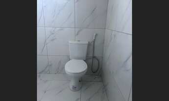 Imagem 4: Casa Conviver Teresina – Fase 1