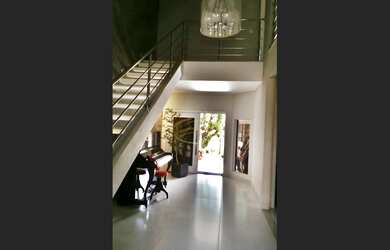 Imagem 4: Sobrado com 4 Suítes, Piscina, 350 m² no Jardim Guaporé