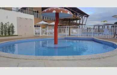 Imagem 6: Viamonte Condomínio Clube | na região do Santa Lúcia