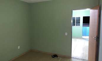 Imagem 7: Conjugadão 1 Qts/Rua Trovador/Estra campinho/Atrás Colégio California nia